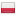 centrumnature.pl hosted country